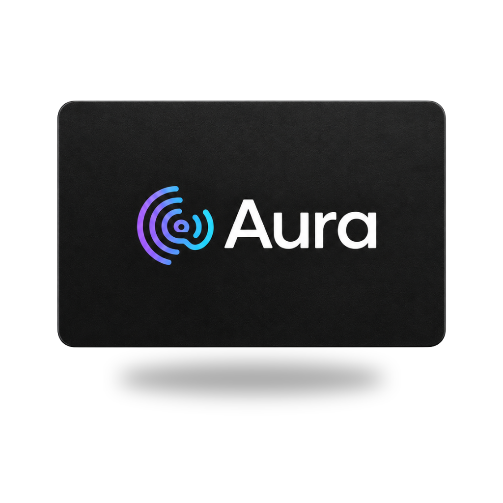 Aura Essential (PVC)