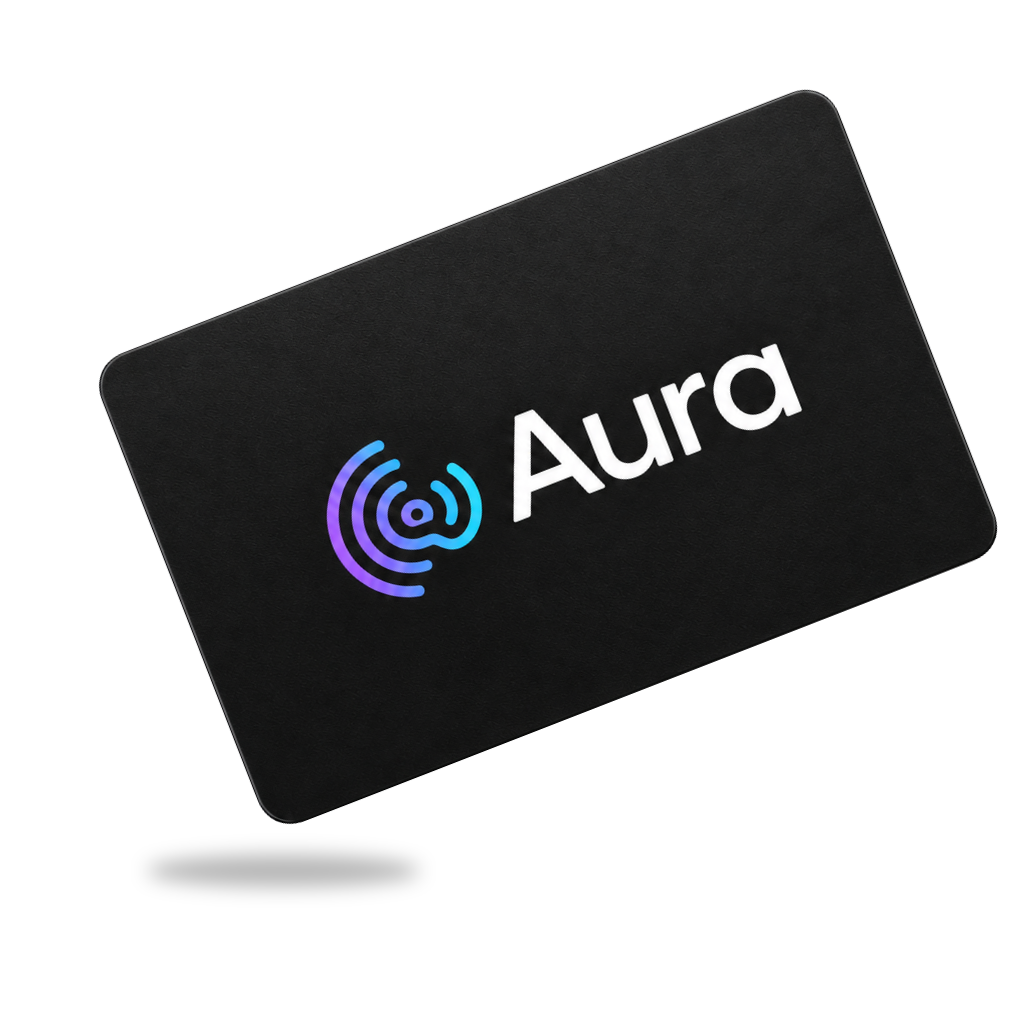Aura Essential (PVC)