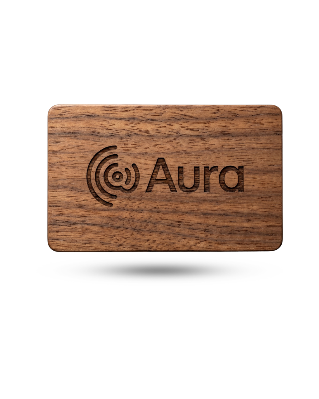 Aura Wood (Edición Orgánica)