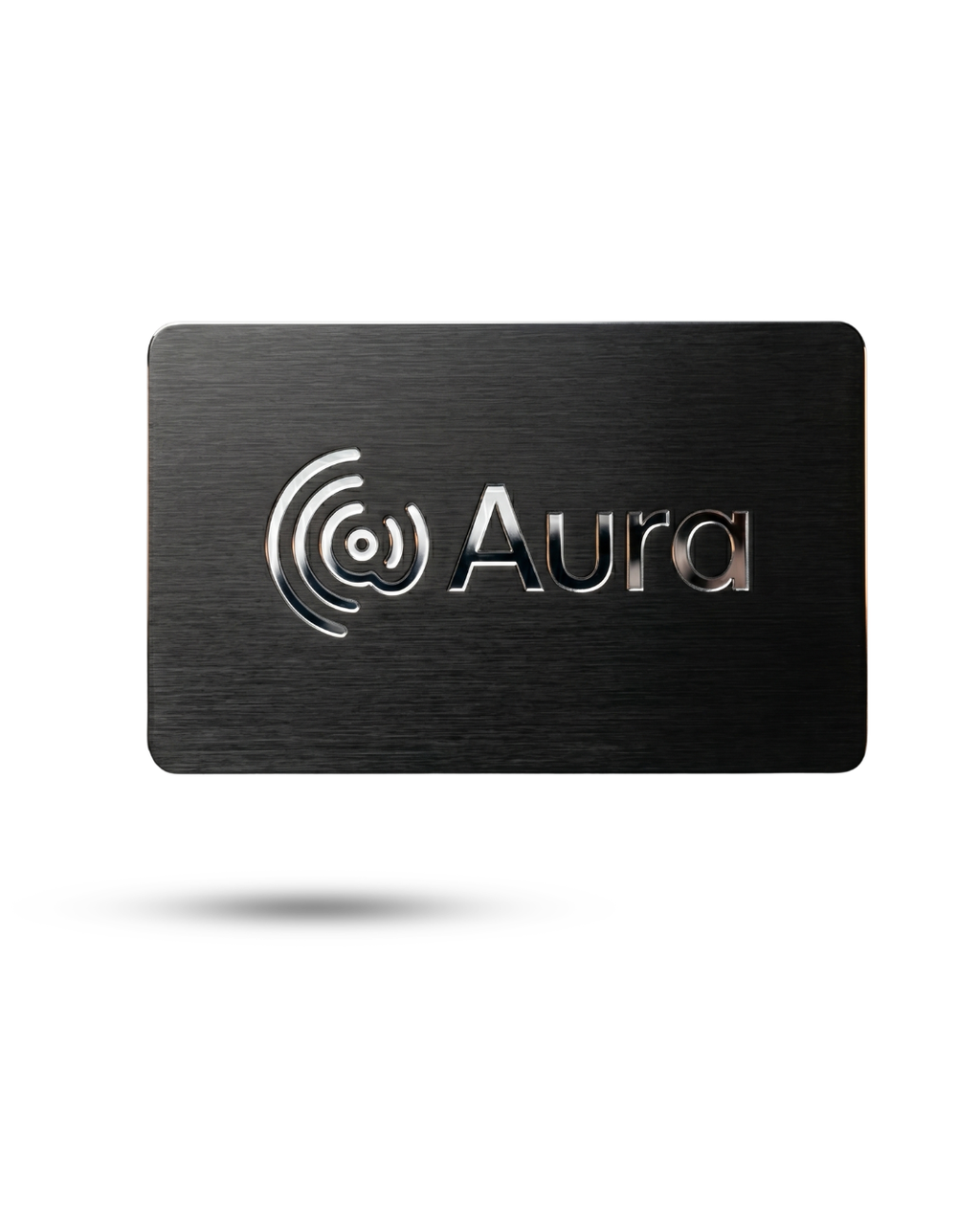 Aura Black Metal (Colección Ejecutiva)