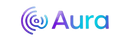 Aura Business Card – Inicio